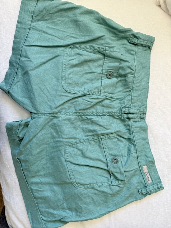 Level 99 Short - Picture 3 of 3